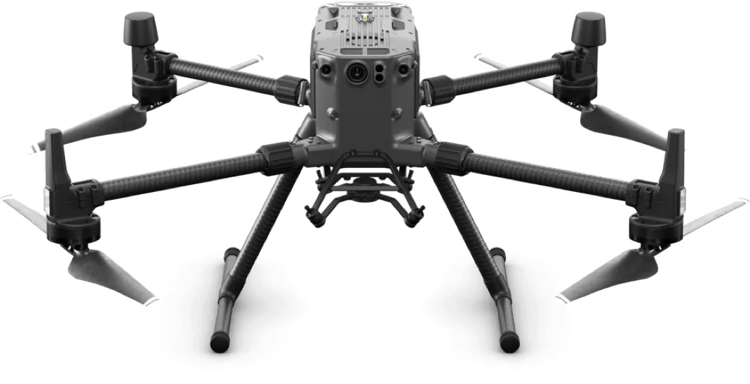 DJI Matrice 300 RTK